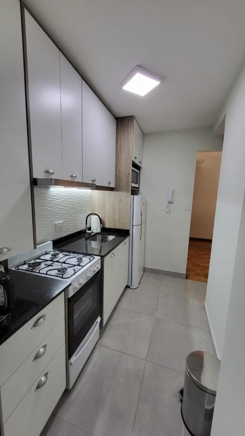 Mi Corazon En San Telmo Apartment Buenos Aires Exterior photo