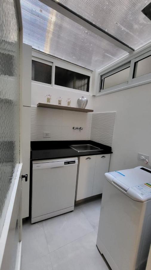 Mi Corazon En San Telmo Apartment Buenos Aires Exterior photo