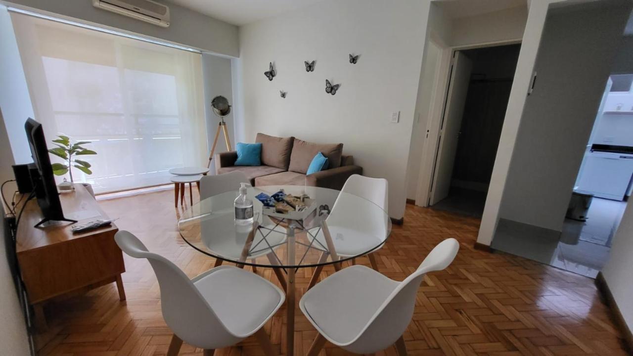 Mi Corazon En San Telmo Apartment Buenos Aires Exterior photo
