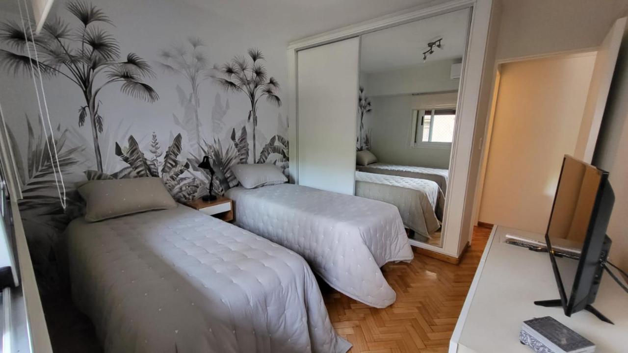 Mi Corazon En San Telmo Apartment Buenos Aires Exterior photo