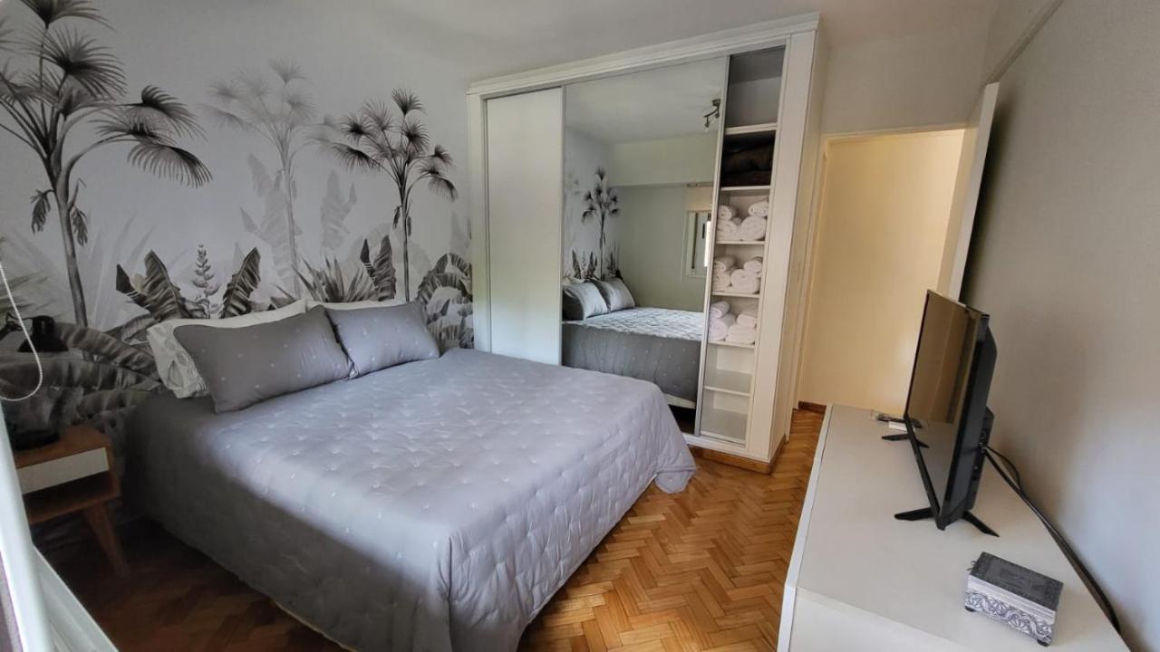 Mi Corazon En San Telmo Apartment Buenos Aires Exterior photo