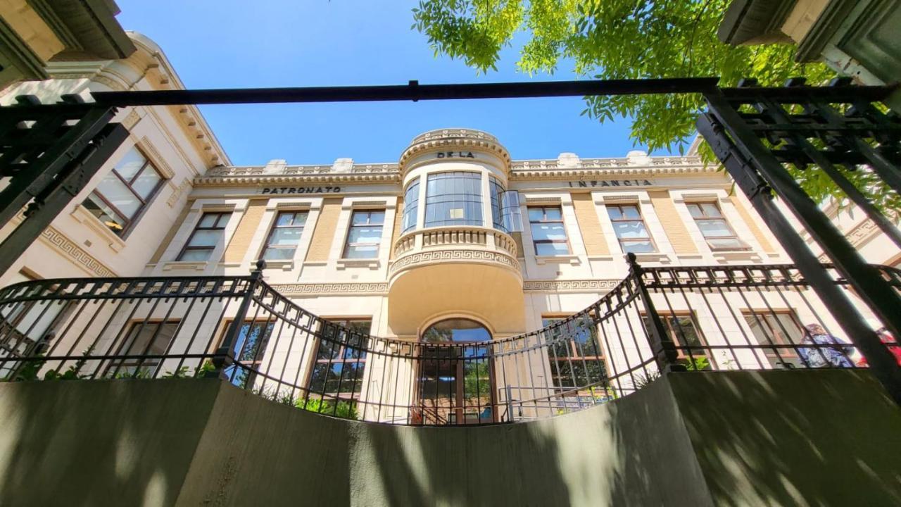 Mi Corazon En San Telmo Apartment Buenos Aires Exterior photo