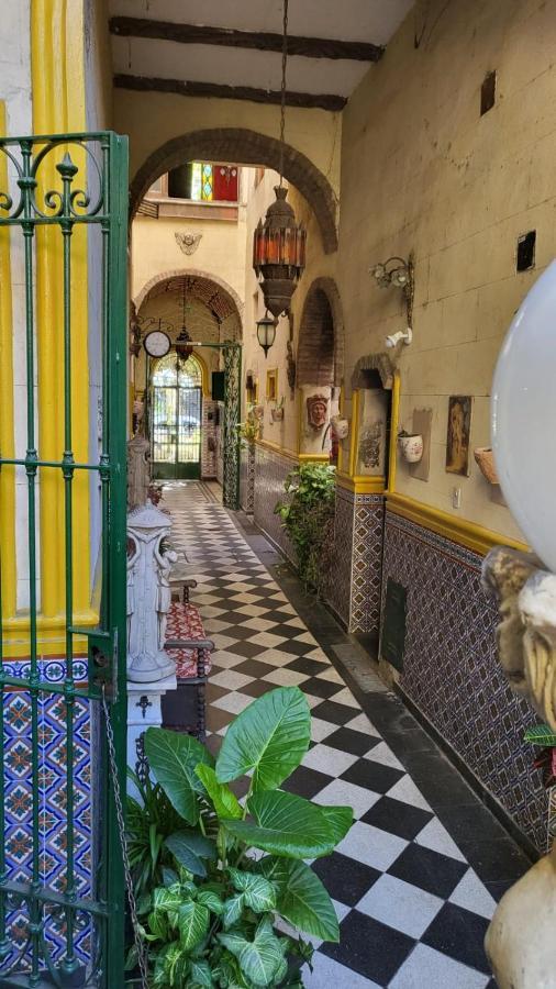 Mi Corazon En San Telmo Apartment Buenos Aires Exterior photo