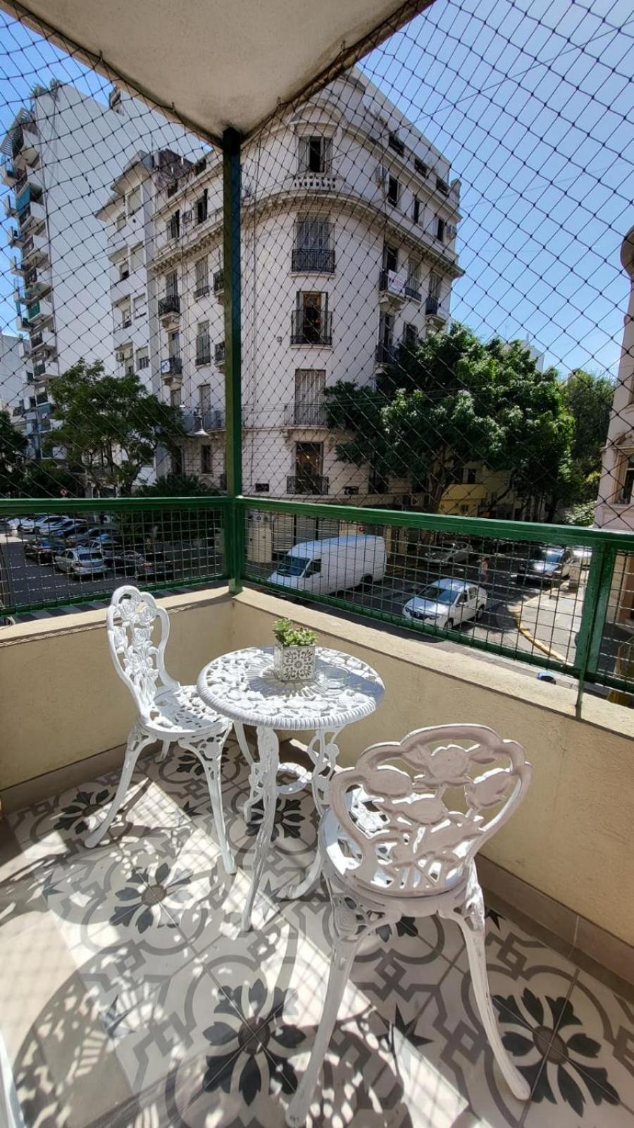 Mi Corazon En San Telmo Apartment Buenos Aires Exterior photo